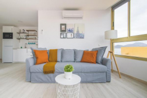 Home2Book Design Las Canteras2 Beach